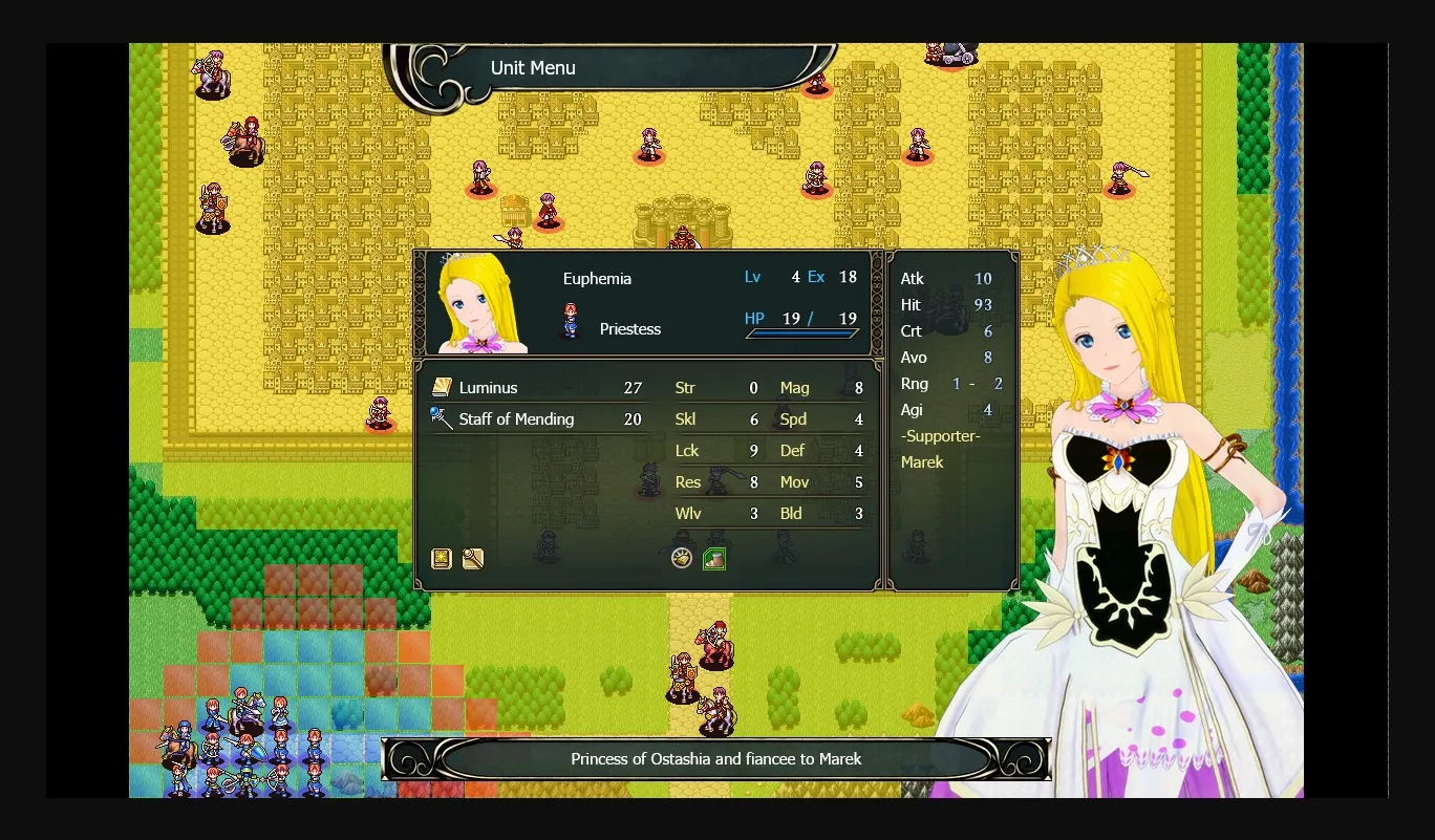 Others Abandoned Record of Asturion War [v0.23] [Tjord] | Free Adult Games