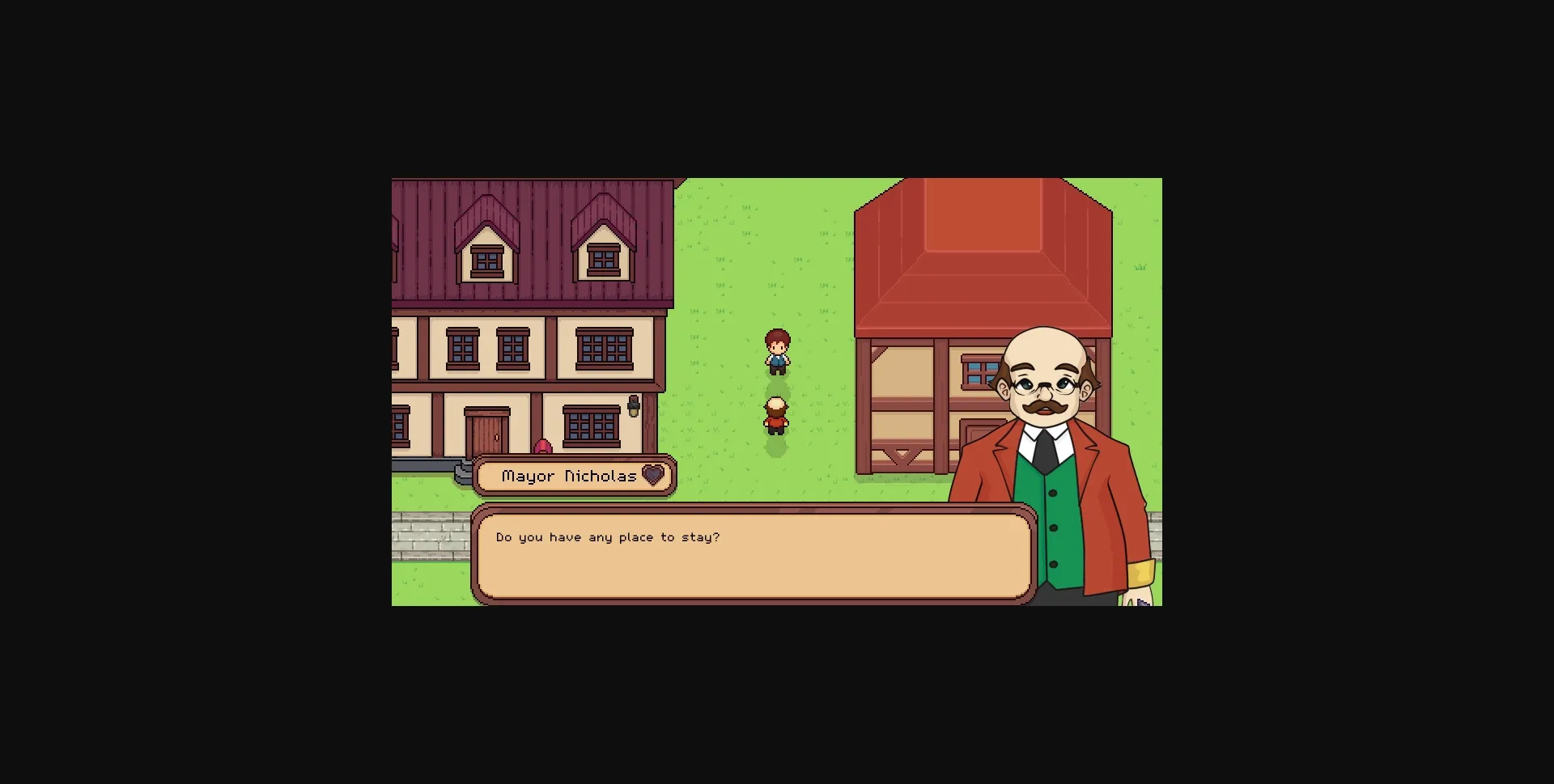 Others Abandoned Rewrite  A Village Life [v0.3.2] [EmptySet] | Free Adult Games