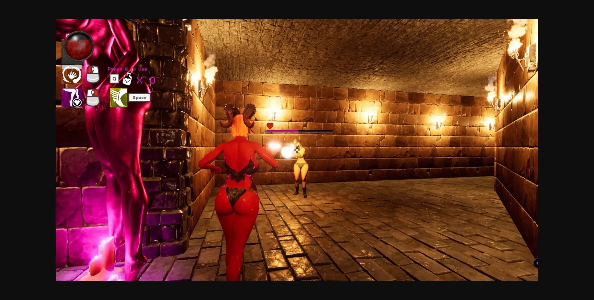 Others Abandoned REXXA [v1.0 Public] [WZero] | Free Adult Games