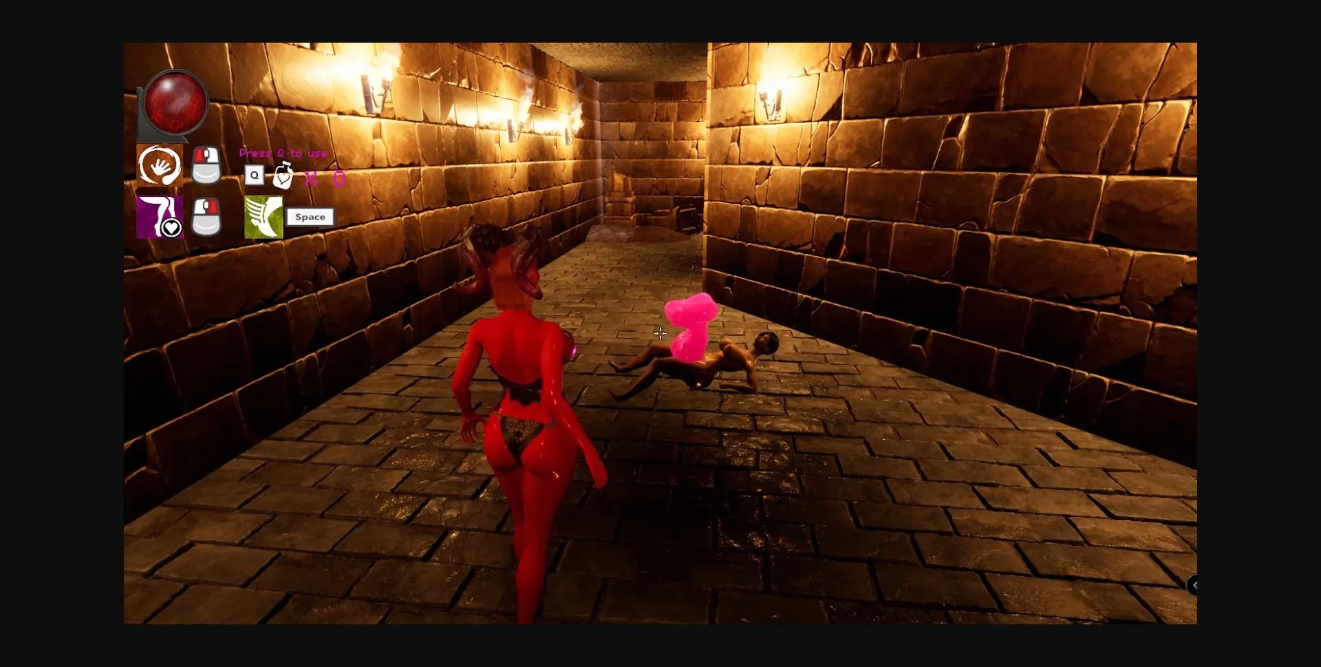 Others Abandoned REXXA [v1.0 Public] [WZero] | Free Adult Games