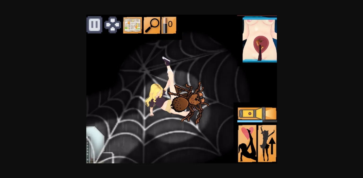 Others Abandoned Roachnighter [v0.4] [Antlyon] | Free Adult Games