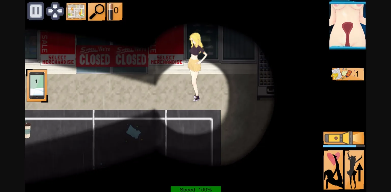 Others Abandoned Roachnighter [v0.4] [Antlyon] | Free Adult Games