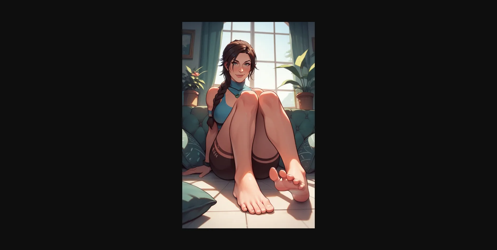 Others Abandoned Rule 34 Encyclopedia [v1.2.4] [Parody Entertainment LLC] | Free Adult Games