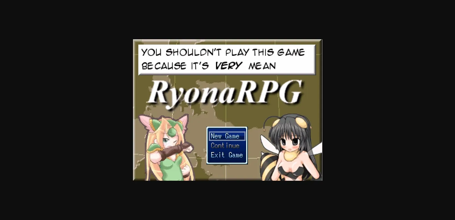 Others Abandoned RyonaRpg [v4900] [Rsaga] | Free Adult Games
