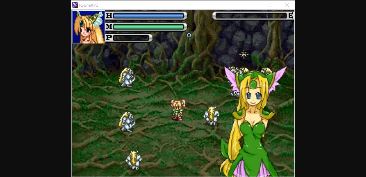 Others Abandoned RyonaRpg [v4900] [Rsaga] | Free Adult Games