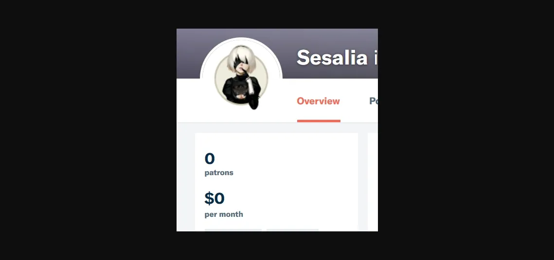 Others Abandoned Series of Failures [v0.1] [Sesalia] | Free Adult Games