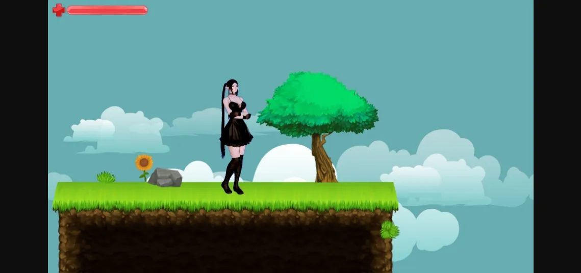 Others Abandoned Series of Failures [v0.1] [Sesalia] | Free Adult Games