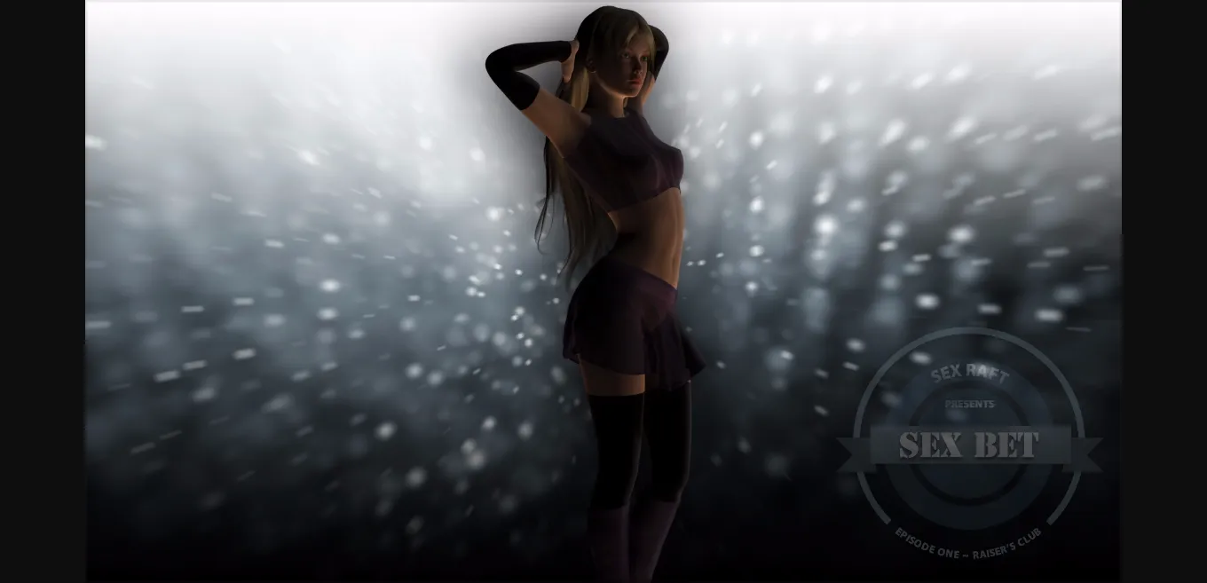 Others Abandoned Sex Bet [Ep. 1 v2.0] [SRF Studio] | Free Adult Games