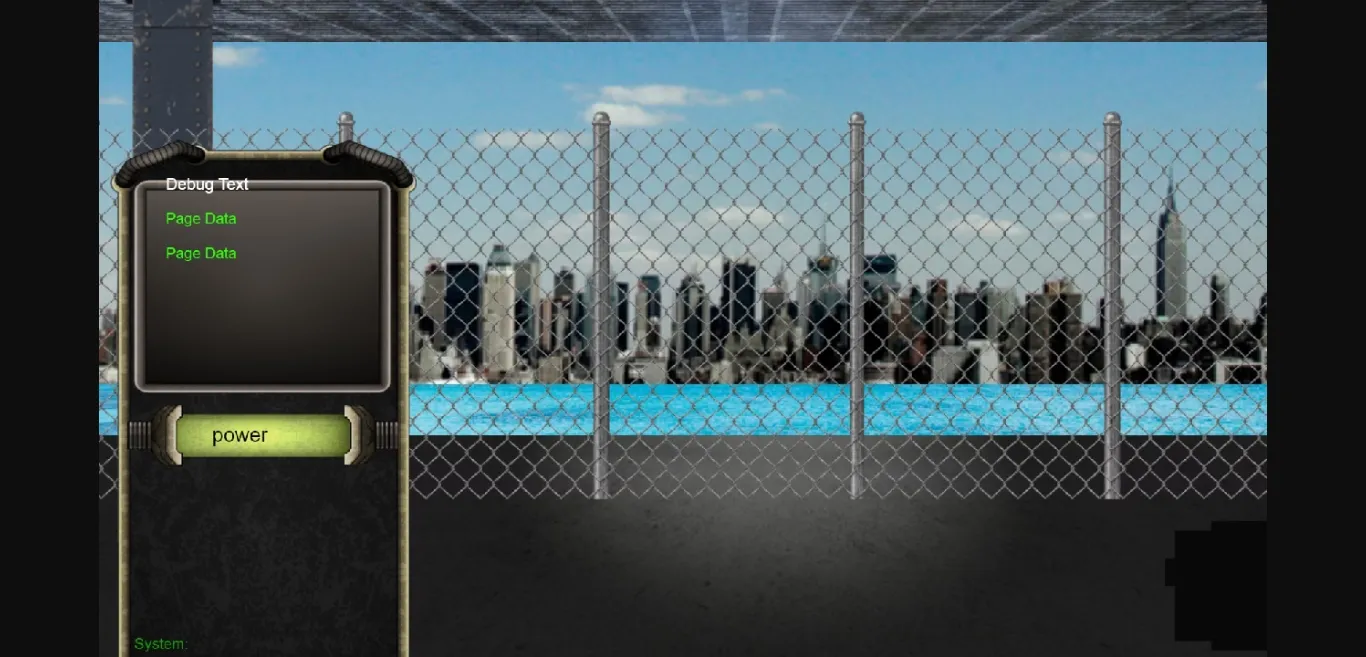 Others Abandoned Sex Bot Corp [Dev Build v1.0.0.2] [endOfLine] | Free Adult Games