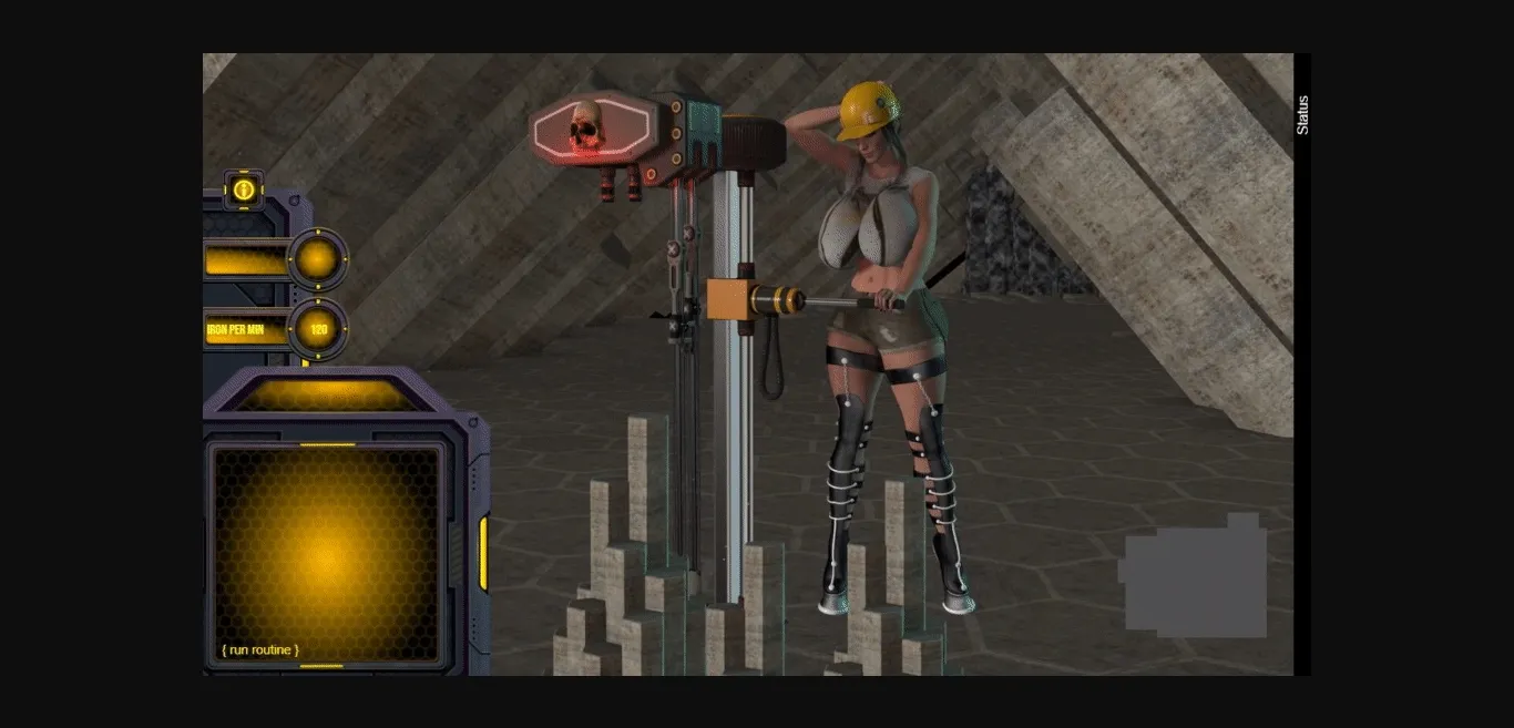 Others Abandoned Sex Bot Corp [Dev Build v1.0.0.2] [endOfLine] | Free Adult Games