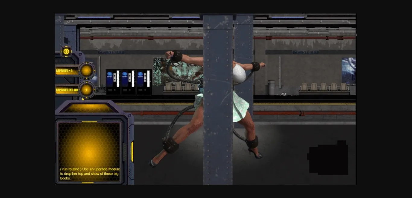 Others Abandoned Sex Bot Corp [Dev Build v1.0.0.2] [endOfLine] | Free Adult Games