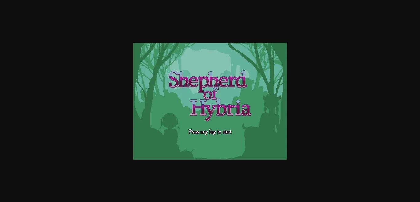 Others Abandoned Sheperd Of Hybria [v0.11] [PinkPixel] | Free Adult Games