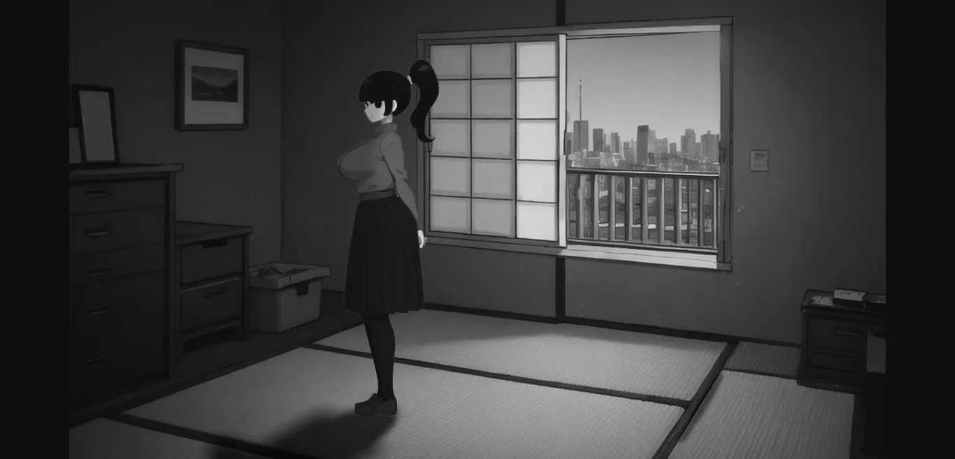 Others Abandoned Shin's Family Life [v0.6.0] [Mystery Pizza] | Free Adult Games