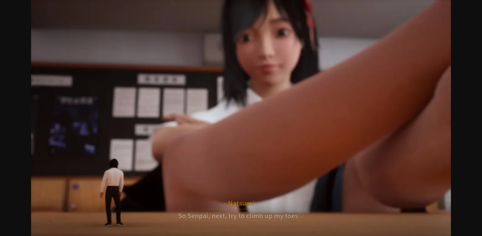 Others Abandoned SIE - Serpentino Island Education [v0.1.3] [SakakiProdigy] | Free Adult Games