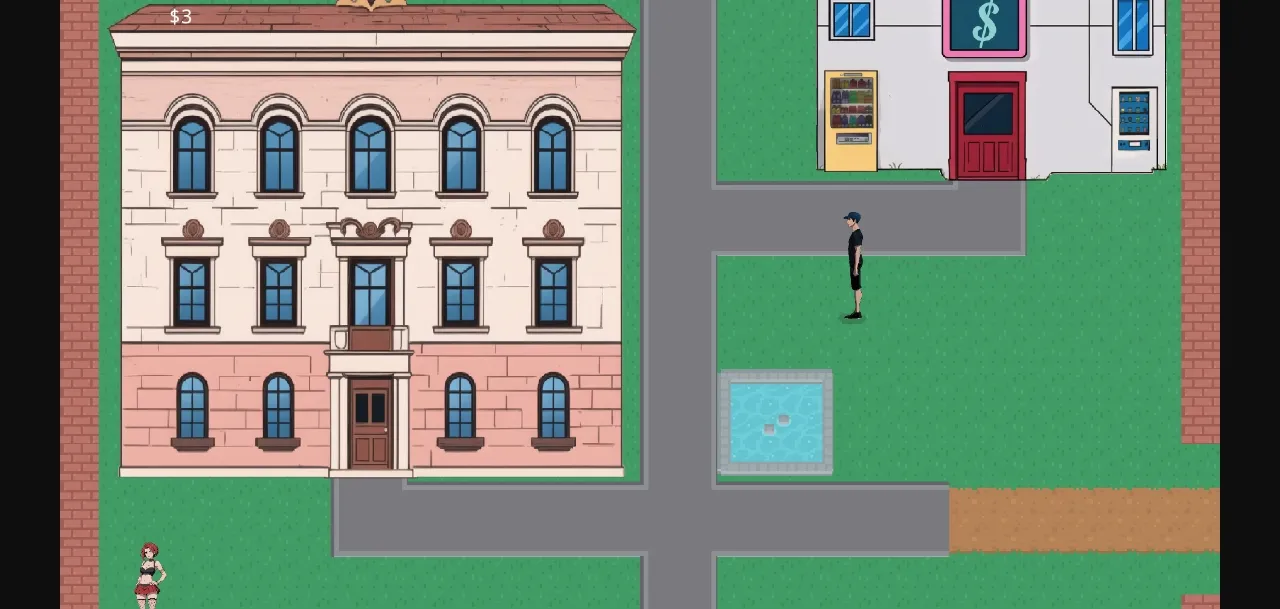 Others Abandoned Sin Village [v0.15] [Sin Village] | Free Adult Games