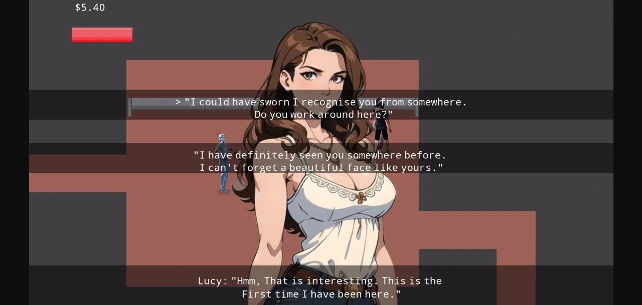 Others Abandoned Sin Village [v0.15] [Sin Village] | Free Adult Games