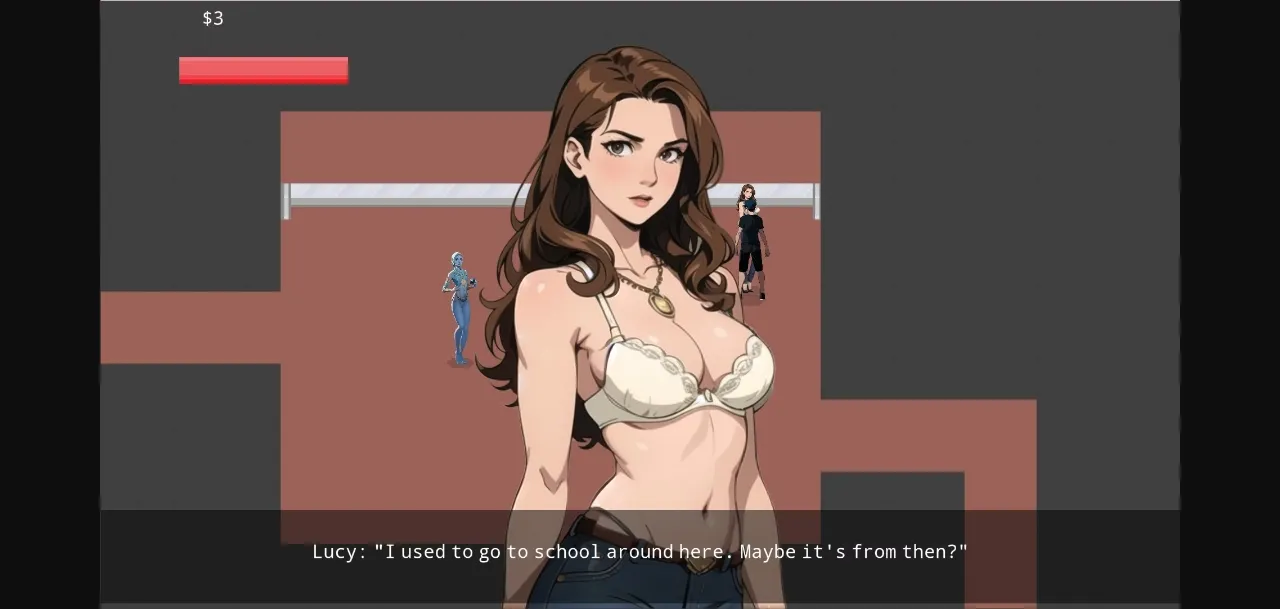 Others Abandoned Sin Village [v0.15] [Sin Village] | Free Adult Games