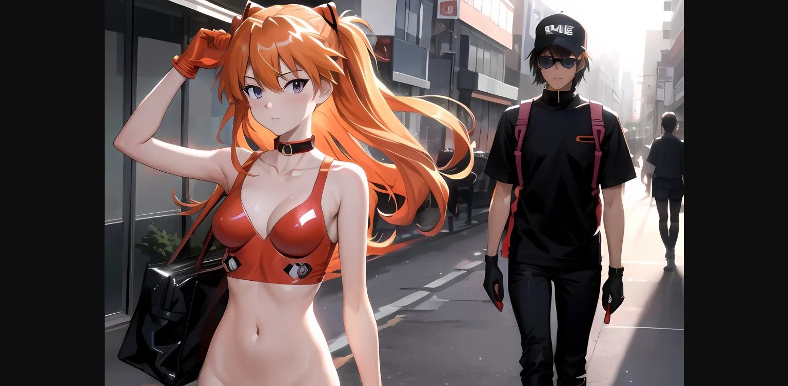 Others Abandoned Slave Master [v0.2] [Quantumvoid] | Free Adult Games