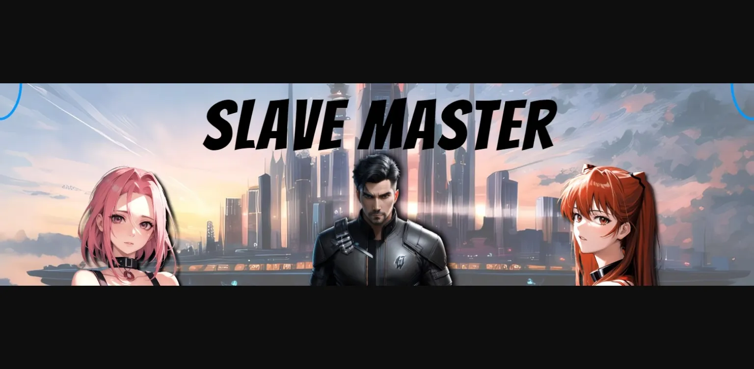 Others Abandoned Slave Master [v0.2] [Quantumvoid] | Free Adult Games