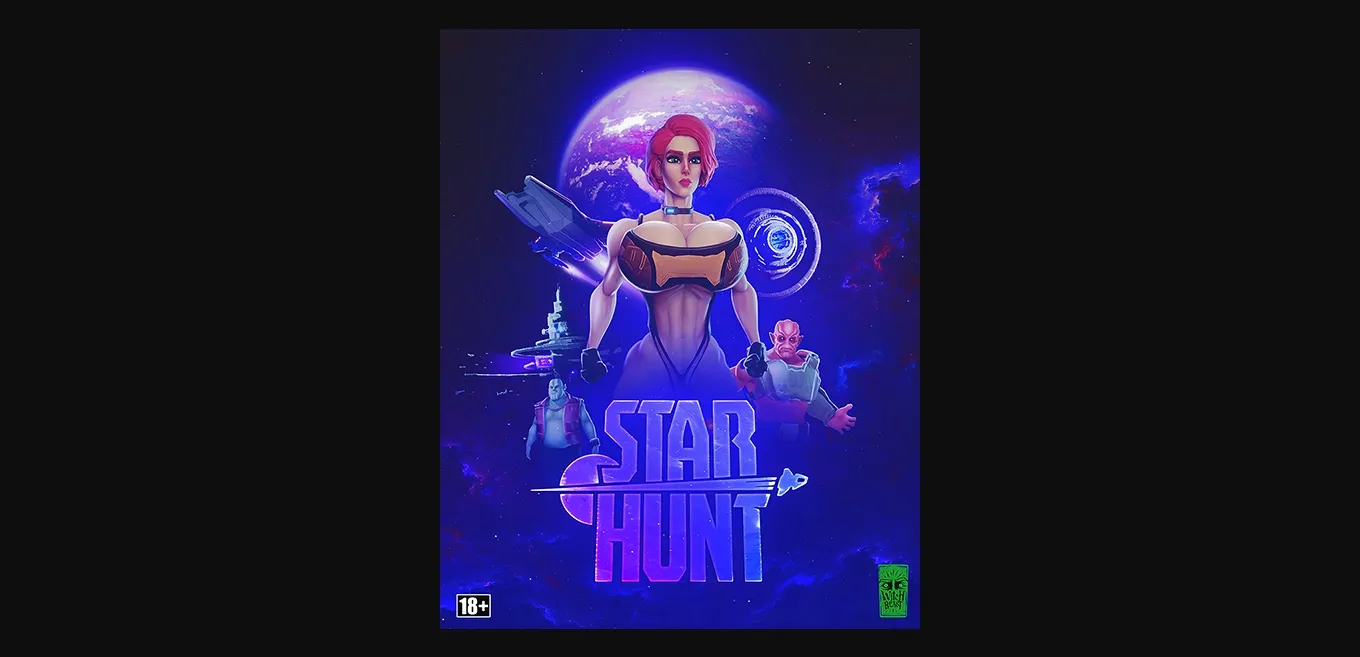 Others Abandoned Star Hunt [v0.2] [WitchBeast] | Free Adult Games