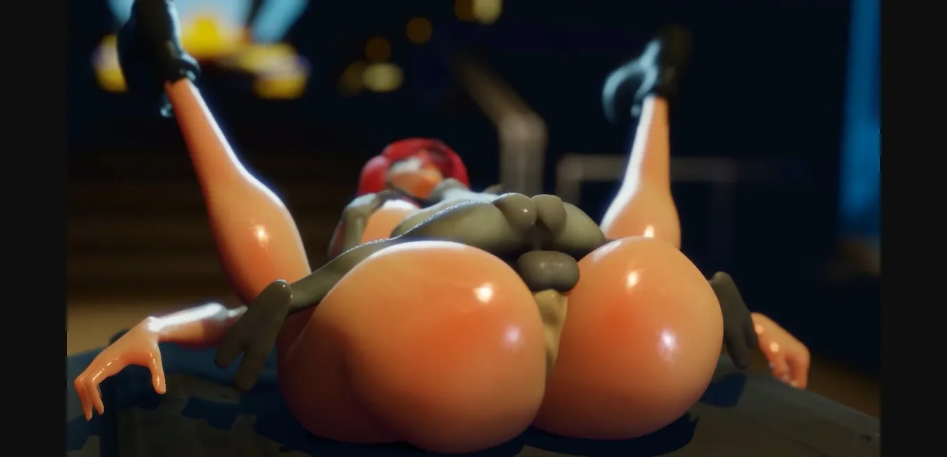 Others Abandoned Star Hunt [v0.2] [WitchBeast] | Free Adult Games