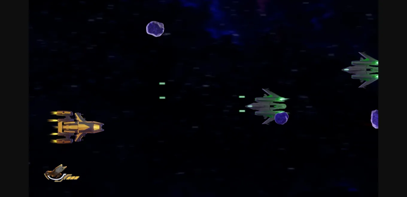 Others Abandoned Star Hunt [v0.2] [WitchBeast] | Free Adult Games