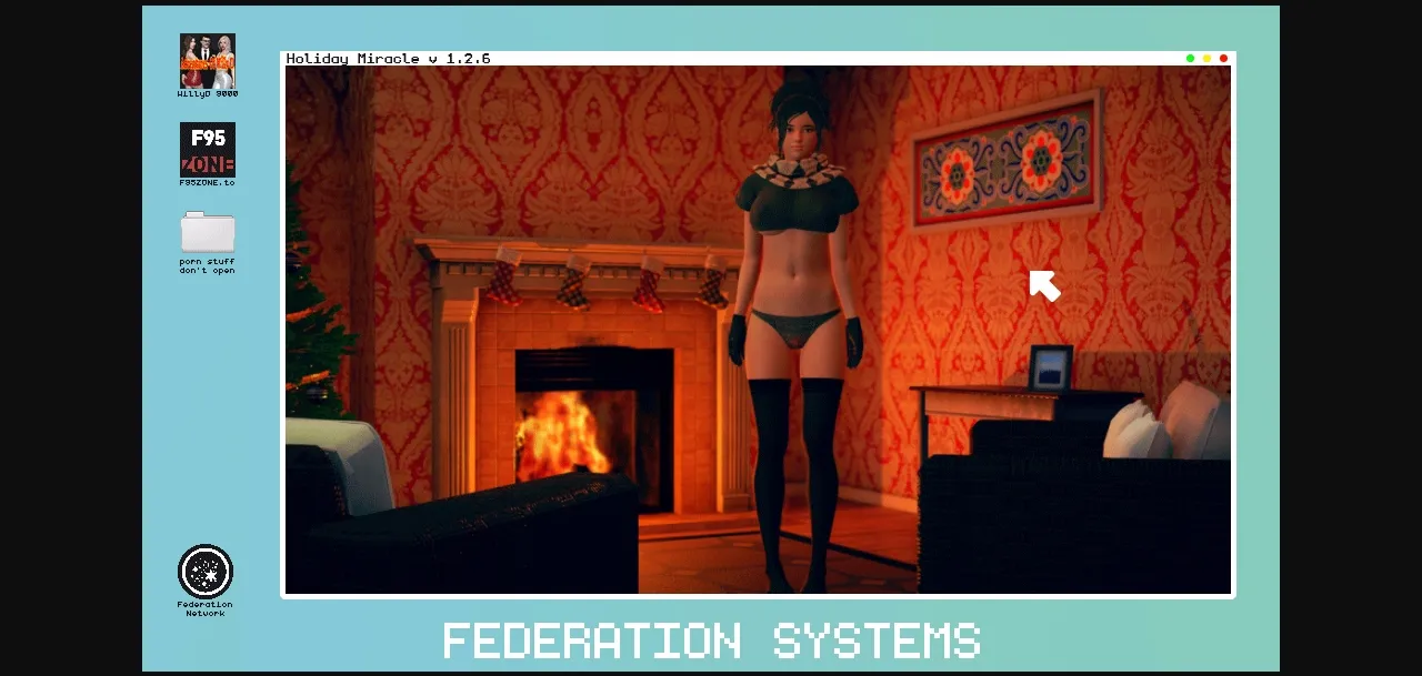 Others Abandoned Star Seed [v0.0.4] [GreenBlender] | Free Adult Games