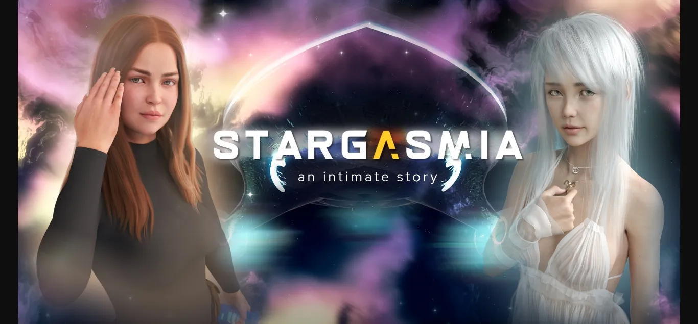 Others Abandoned Stargasmia [v0.2] [Peter Sylvanis] | Free Adult Games