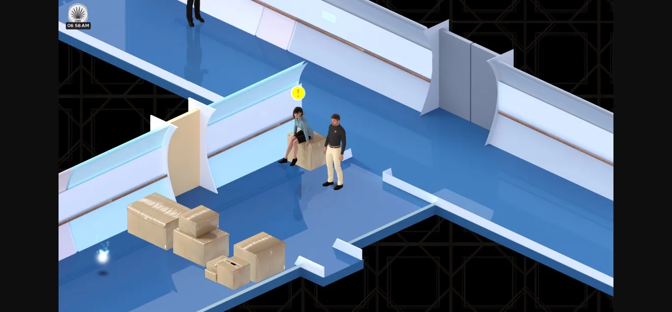 Others Abandoned Stargasmia [v0.2] [Peter Sylvanis] | Free Adult Games