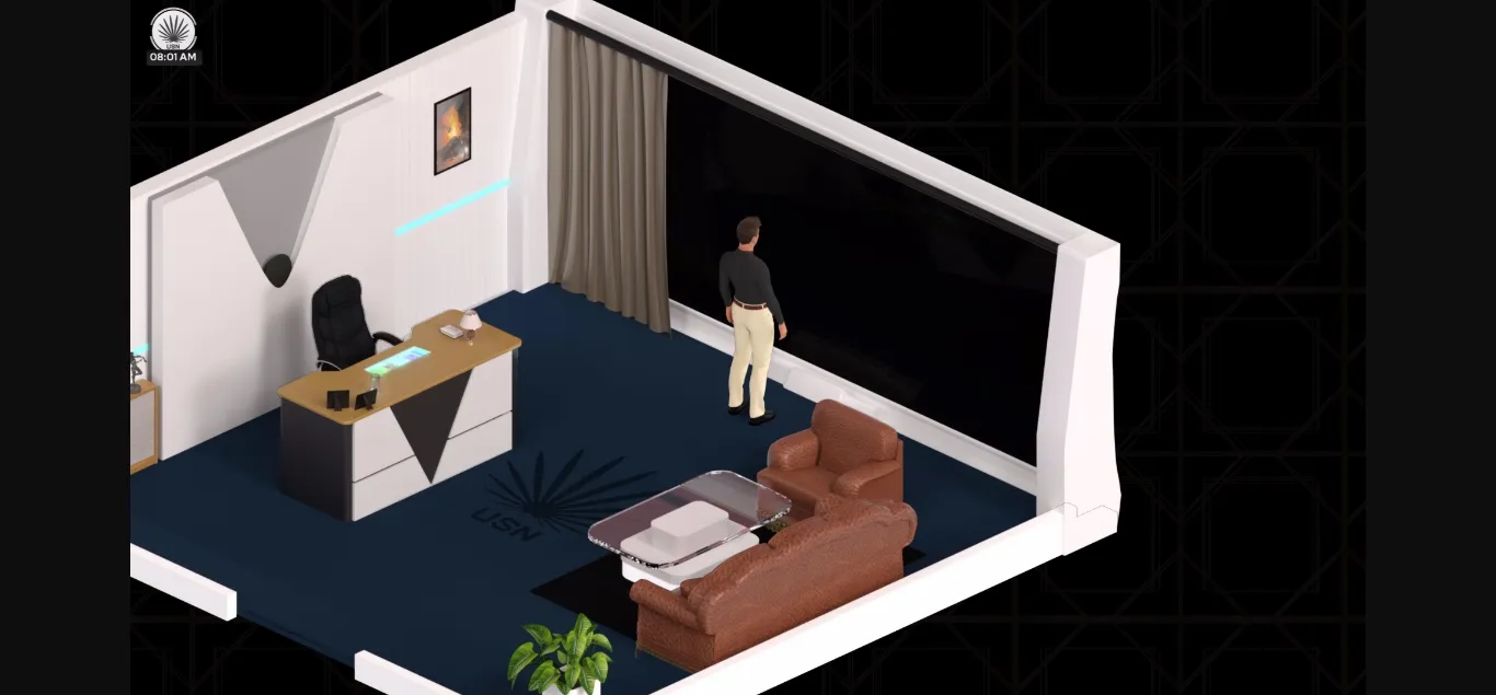 Others Abandoned Stargasmia [v0.2] [Peter Sylvanis] | Free Adult Games