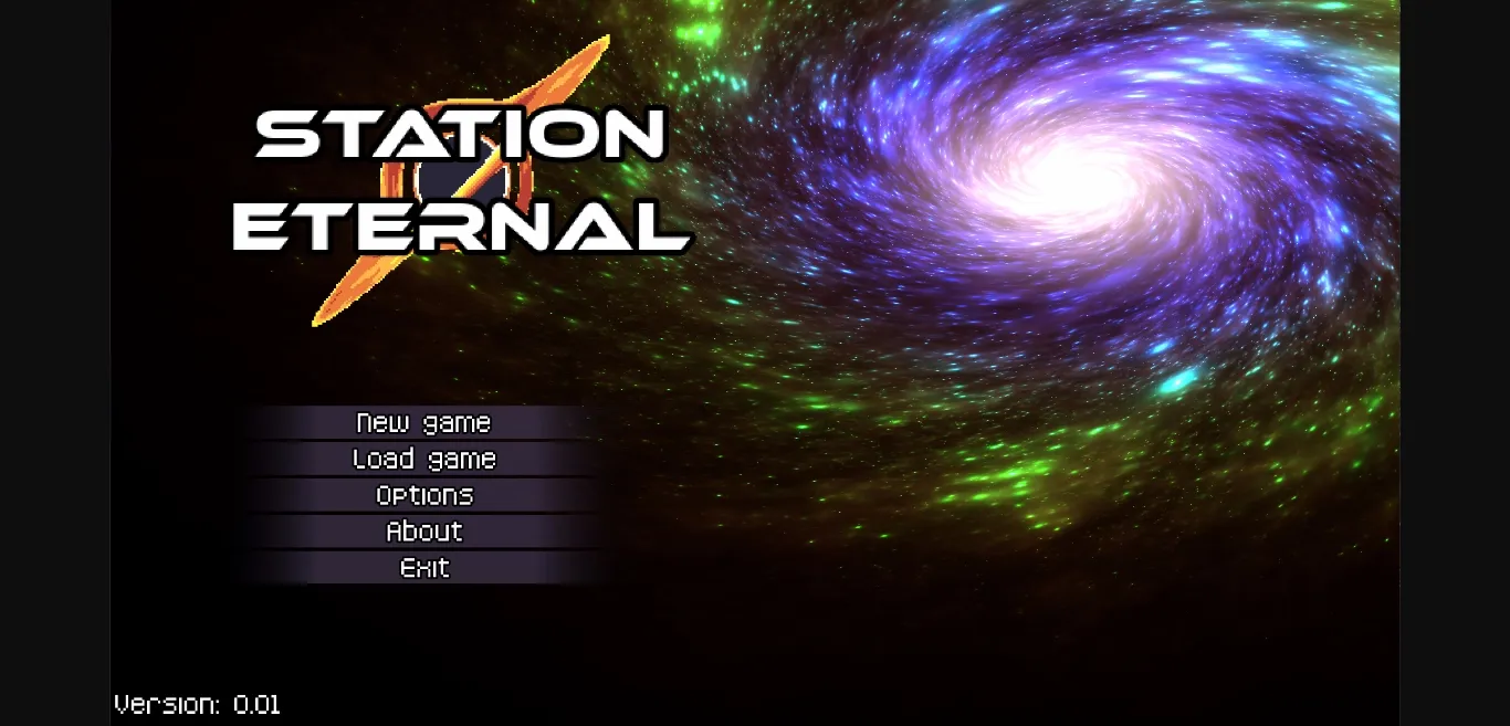 Others Abandoned Station Eternal [v0.03.5] [Contrasting Penguin] | Free Adult Games