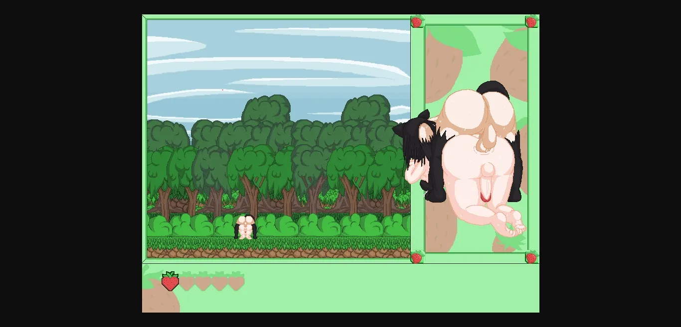 Others Abandoned Strawberry Adventure [Alpha] [Strawberry] | Free Adult Games