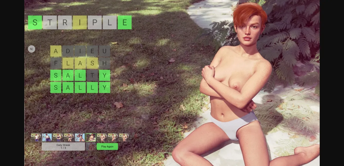 Others Abandoned Striple [v1.8] [Eldricus] | Free Adult Games