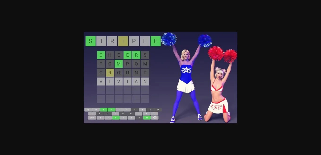 Others Abandoned Striple [v1.8] [Eldricus] | Free Adult Games