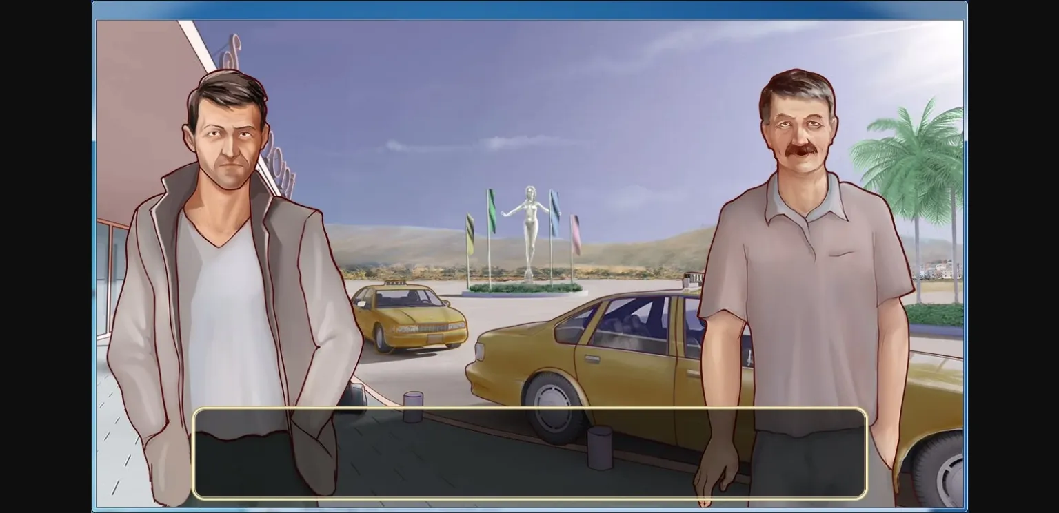 Others Abandoned Sucsexful Deals [v0.1.8 patreon] [Maddygod] | Free Adult Games