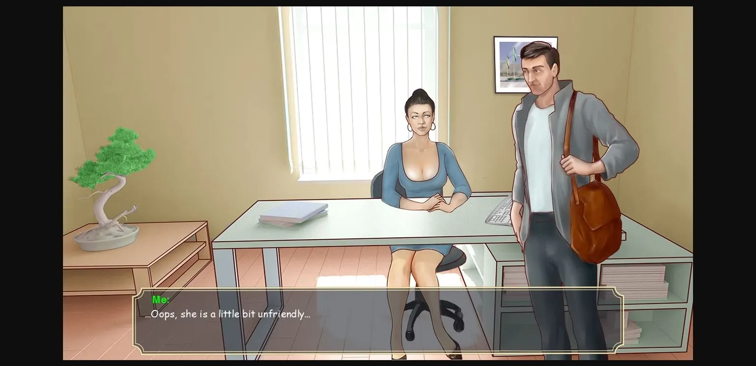 Others Abandoned Sucsexful Deals [v0.1.8 patreon] [Maddygod] | Free Adult Games