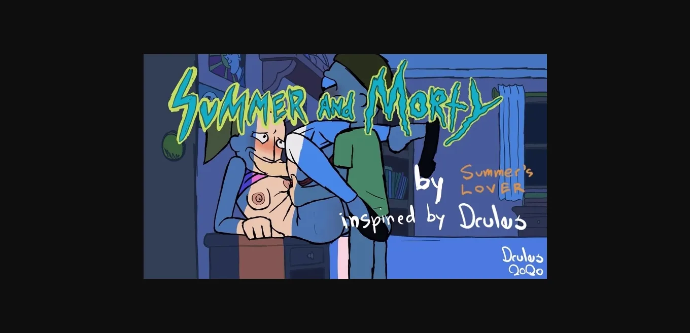 Others Abandoned Summer & Morty [v0.1.10] [SL-Gallery] | Free Adult Games