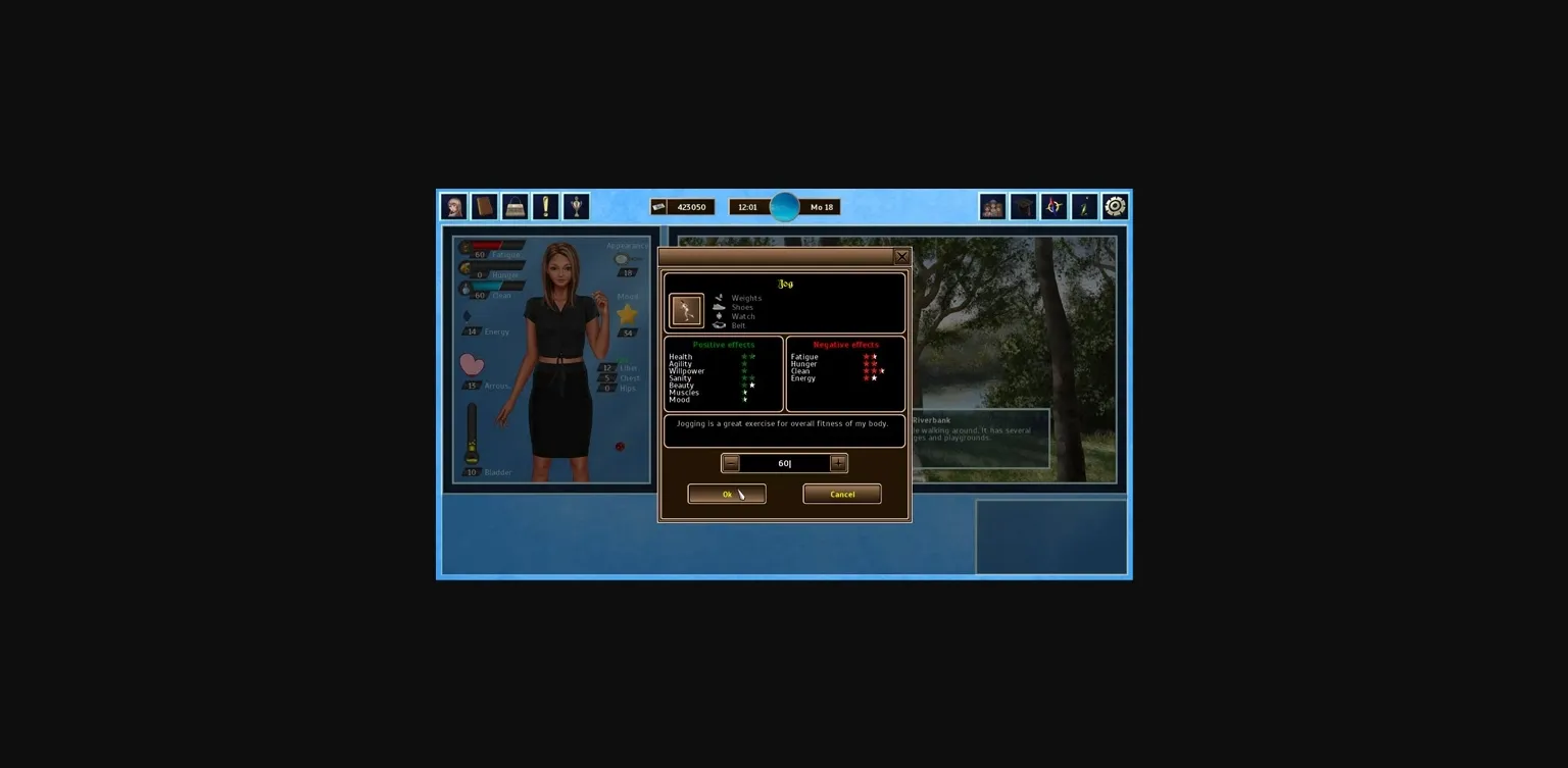 Others Abandoned Sweet Games [v0.1.8] [Anako] | Free Adult Games