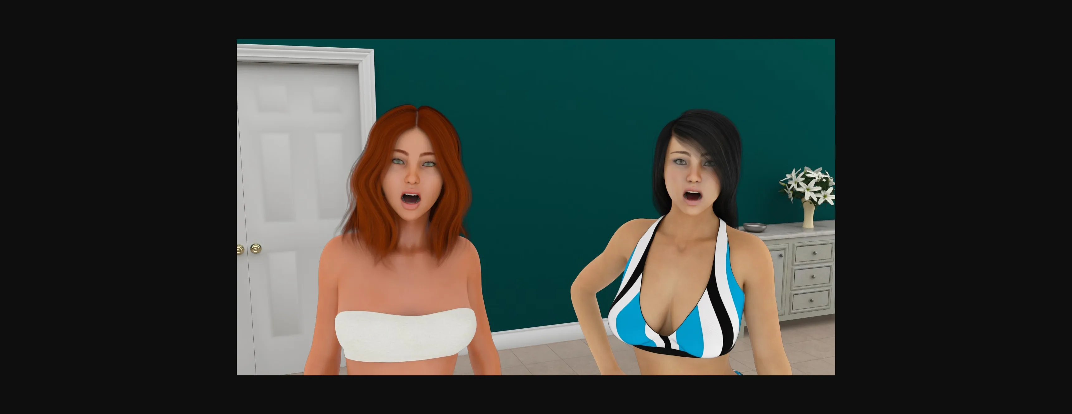 Others Abandoned Sweet Home [v1b] [Longfellow Earl] | Free Adult Games