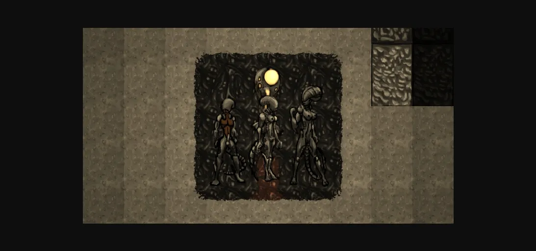 Others Abandoned Synxenosis [v0.1.1] [irbynx] | Free Adult Games