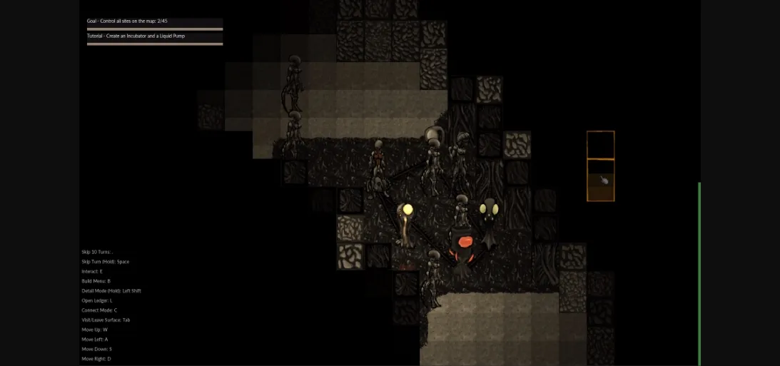 Others Abandoned Synxenosis [v0.1.1] [irbynx] | Free Adult Games