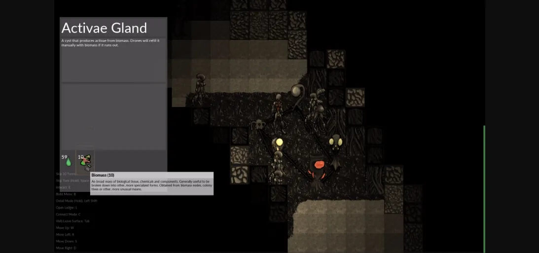 Others Abandoned Synxenosis [v0.1.1] [irbynx] | Free Adult Games