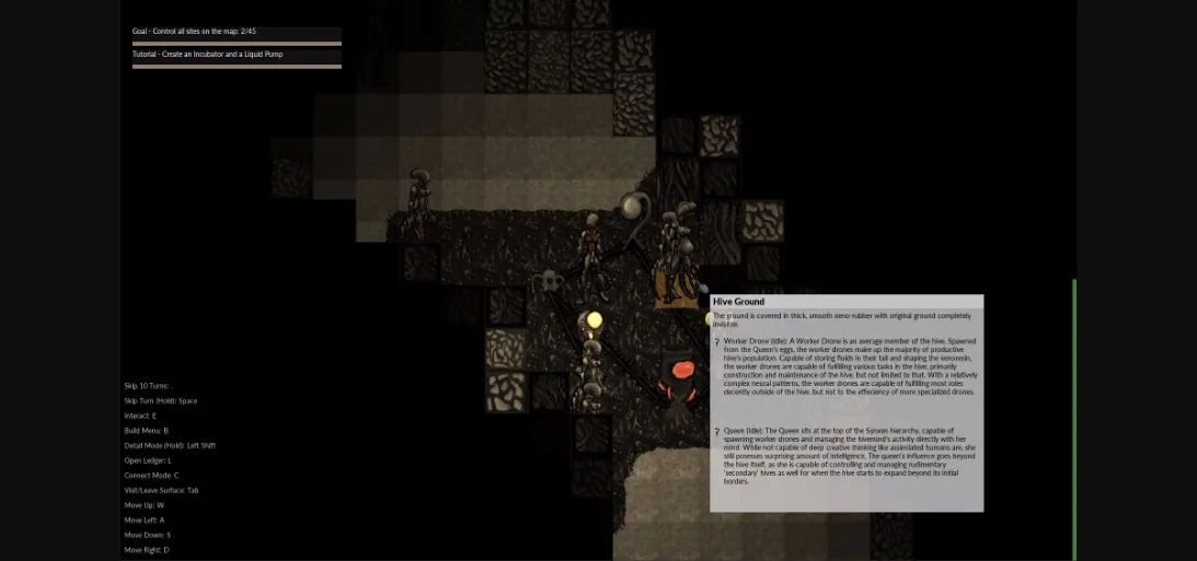 Others Abandoned Synxenosis [v0.1.1] [irbynx] | Free Adult Games