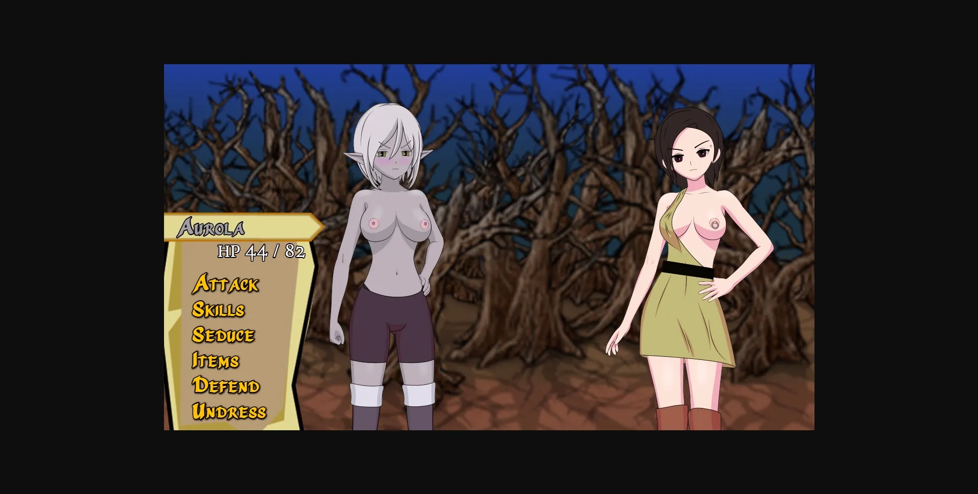 Others Abandoned Take Your Time [v0.0.8d] [Rikketz] | Free Adult Games