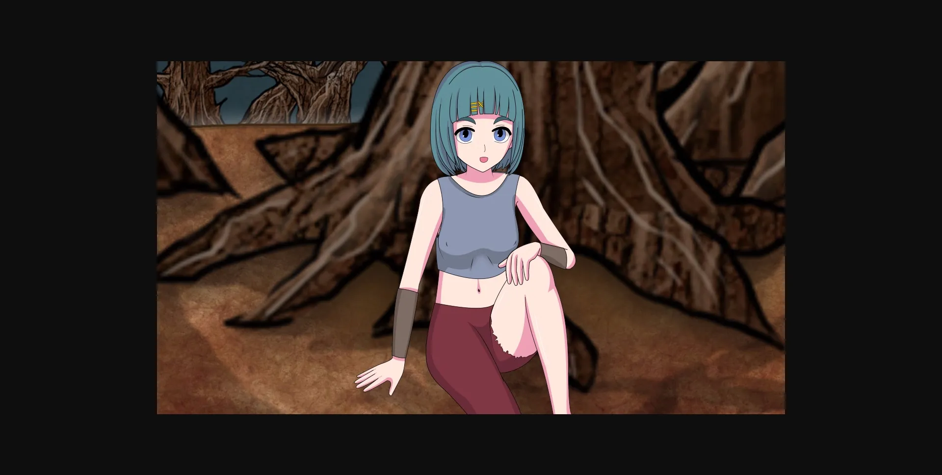 Others Abandoned Take Your Time [v0.0.8d] [Rikketz] | Free Adult Games