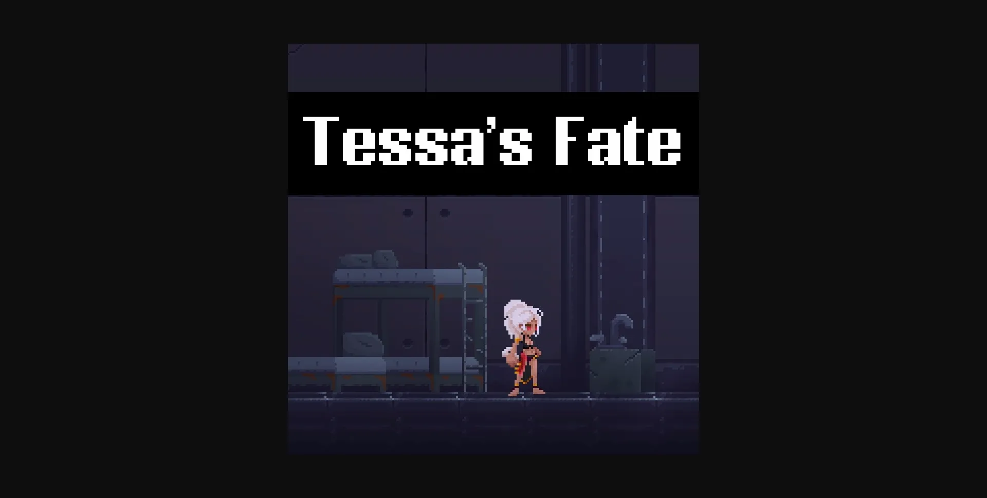 Others Abandoned Tessa's Fate [v0.0.12] [300Rabbitz] | Free Adult Games