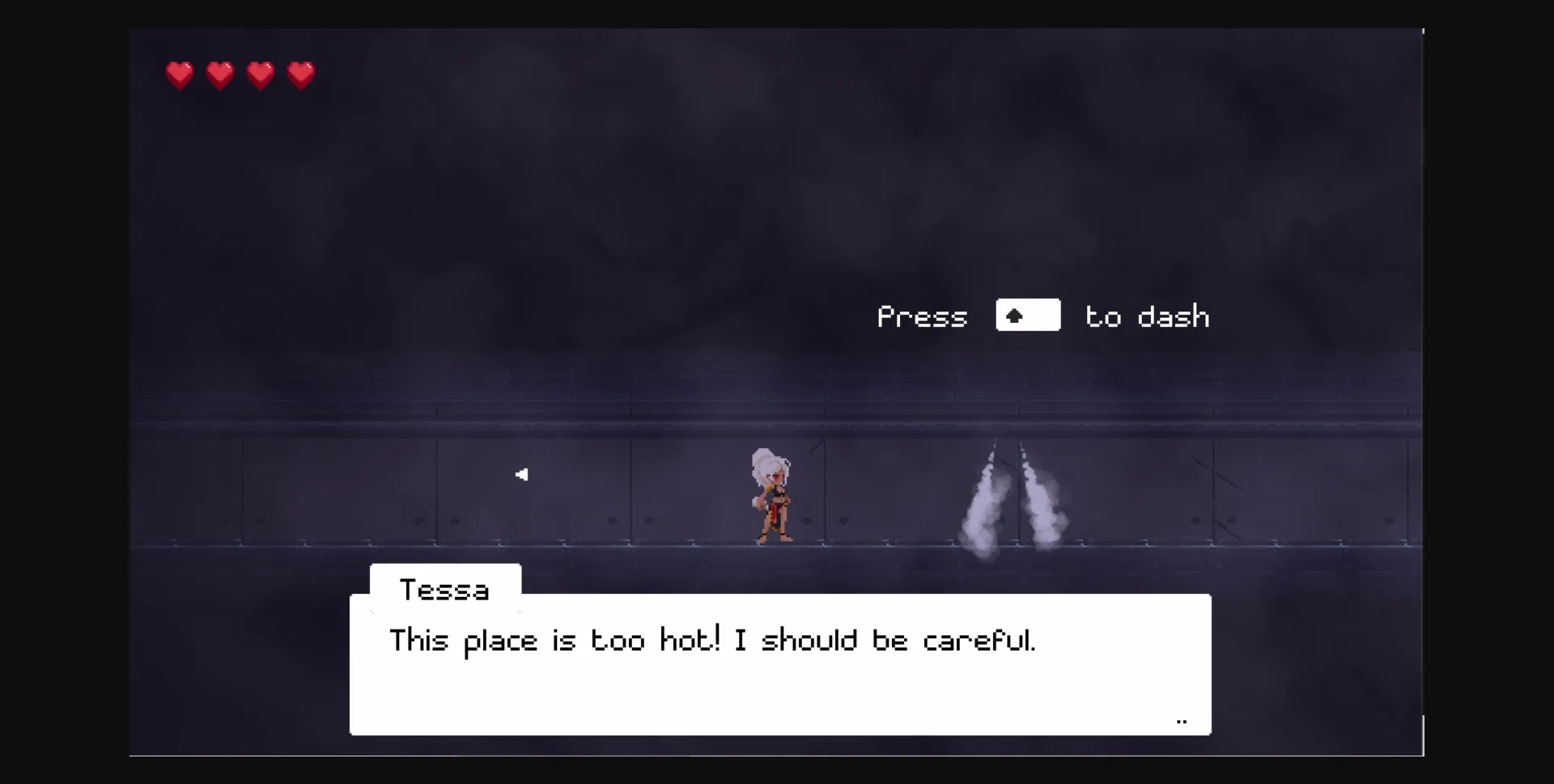 Others Abandoned Tessa's Fate [v0.0.12] [300Rabbitz] | Free Adult Games
