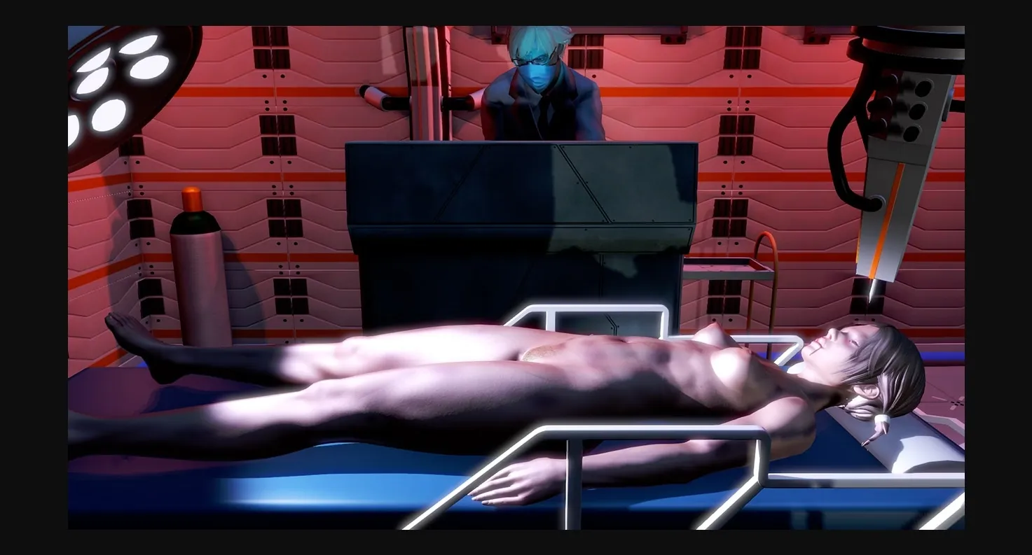 Others Abandoned The Anomalous Dr Vibes [v0.18.1] [DrVibes] | Free Adult Games