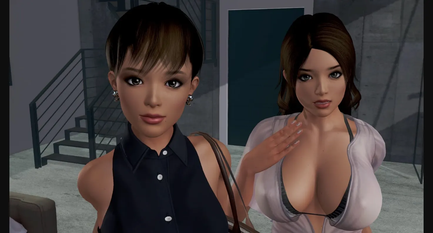 Others Abandoned The Anomalous Dr Vibes [v0.18.1] [DrVibes] | Free Adult Games