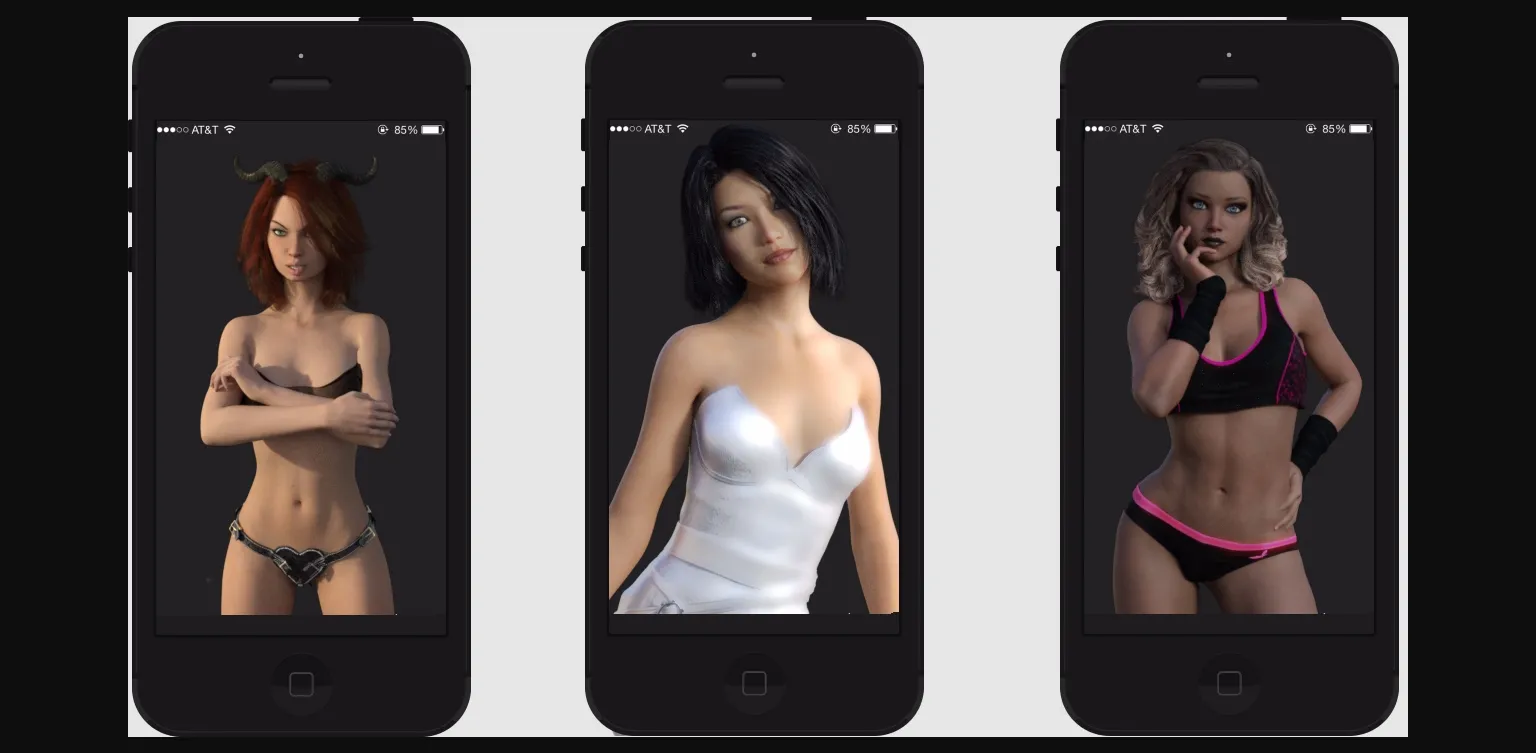 Others Abandoned The Casting Couch [v1.11a] [Hentami] | Free Adult Games